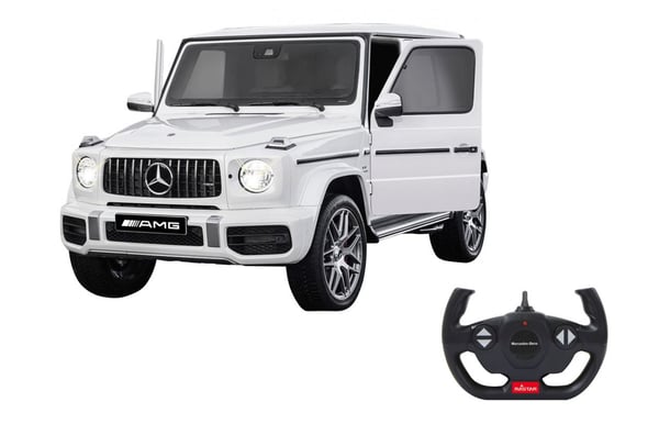 Jamara Mercedes-Benz AMG G63, Bil, 1:14, 6 år