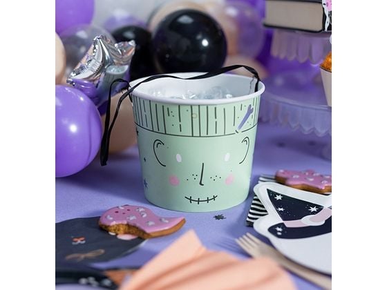 PartyDeco WD1, Halloween