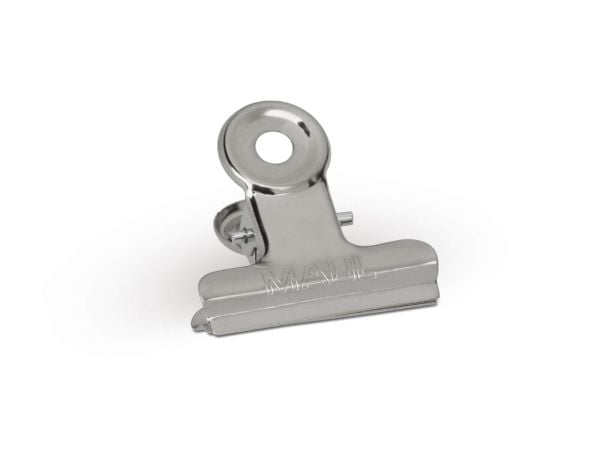 MAUL 2173096, 30 mm, Nikkeli
