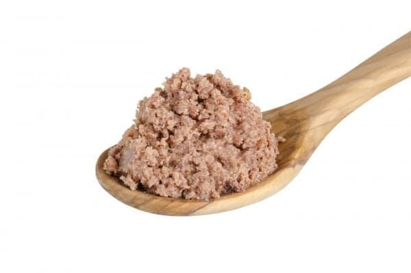 Happy Dog Pure Turkey, Adult (animal), Alle hunderaser, Kalkun, 800 g, Sukkerfri, Soya fri