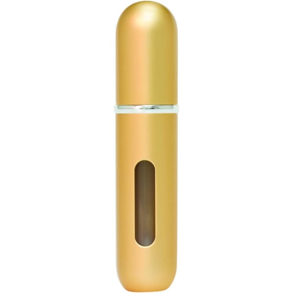 Travalo Classic HD hajuvesisumutin Gold 5ml