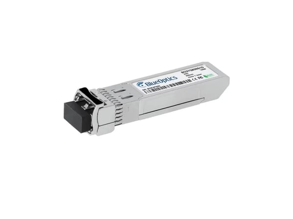 BlueOptics PAN-T-S28-25GBASE-SR-BO, Fiber optisk, SFP28, LC, 100 m, 850 nm, 850 nm