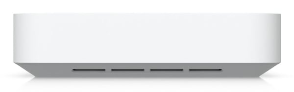 Ubiquiti UCG-Fiber (30W), Valkoinen, Polykarbonaatti (PC), Tila, LCM, ARM, ARM Cortex