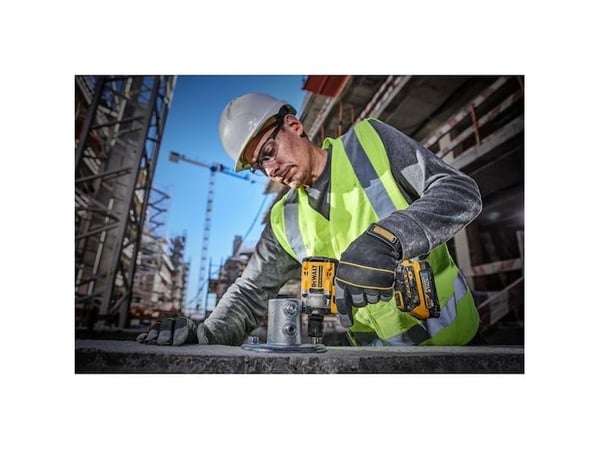 DEWALT.1/2" 18V ISKEVÄ JAKOAVAIN DCF921E2T
