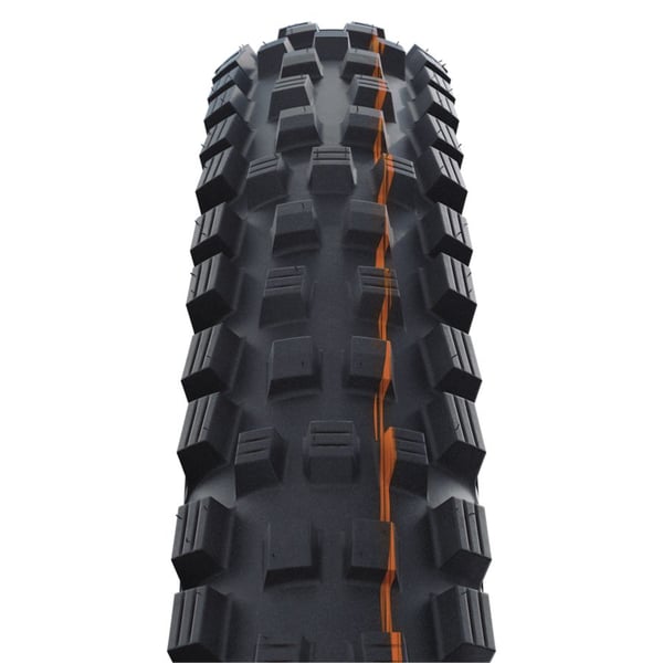 Schwalbe Magic Mary, 29", MTB, Tubeless Ready, Foldevulst, Svart, 67 TPI