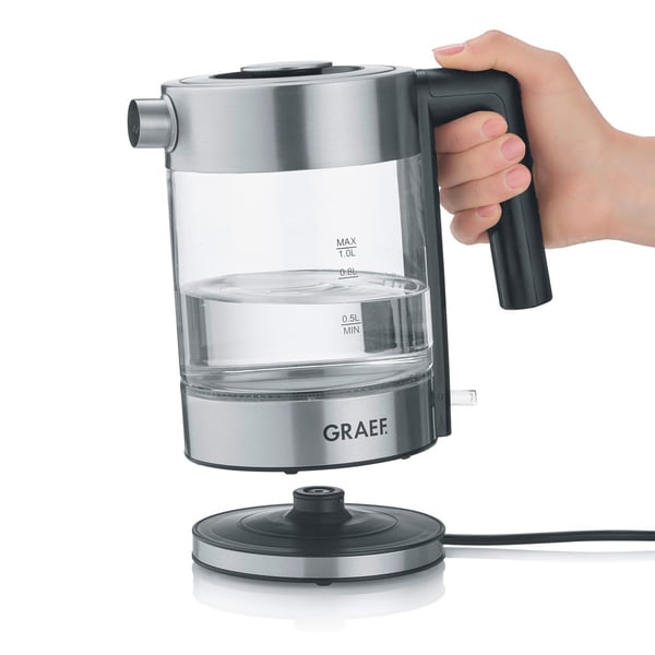 Graef WK300 Vannkoker