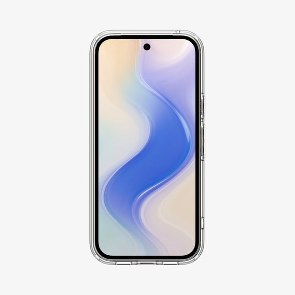 Spigen Ultra Hybrid, Etui, Google, Pixel 10a, 16 cm (6.3"), Gjennomsiktig
