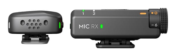 DJI Mini -