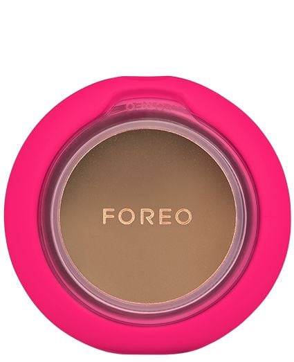 Foreo Ufo 2 Fuchsia sonic-enhet for å forsterke effekten av ansiktsmasker