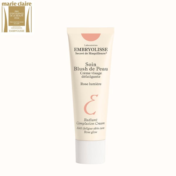 Embryolisse Radiant Complexion Cream - - 30 ml