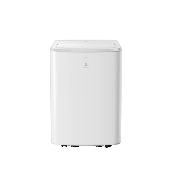 Electrolux Comfort 600 EXP26U339CW klimaanlegg 9000 BTU/h 64 dB, hvit