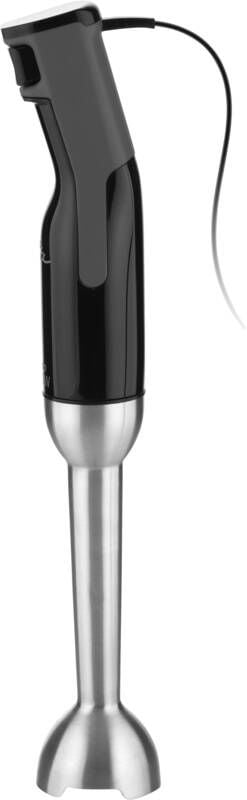 Blender ETA Lento ETA ETA401790000 | Stavmixer | 1200 W | Antal hastigheter 2 | Hackare | Svart/rostfritt stål