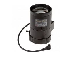 Axis 01469-001, Linssi, Axis, Musta, P1367, P1367-E, CS-kiinnitys, 8 - 50 mm