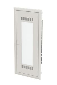 ABB UK660MW, 400 V, 63 A, 1 kpl, 384 mm, 97 mm, 872 mm