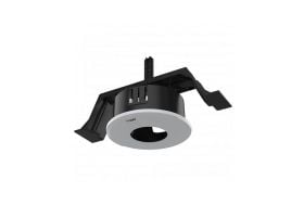 AXIS TM3201 - Utspart montering for kamerakuppel - takmonterbar - innendørs - for AXIS M3064-V, M3066-V, M3075-V, M3085-V, M3086-V
