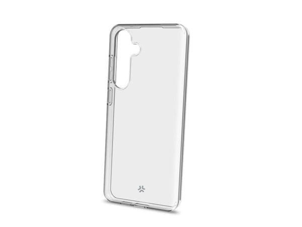 Celly GELSKIN1070, Suojus, Samsung, Galaxy Xcover 7, 16,8 cm (6.6"), Läpinäkyvä