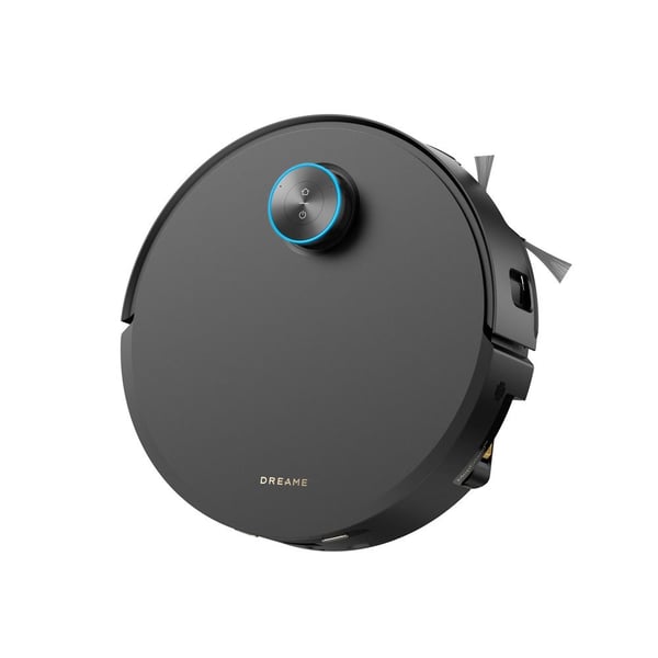 Dreame Aqua10 Ultra Track RLR81CE-BK robotdammsugare, svart