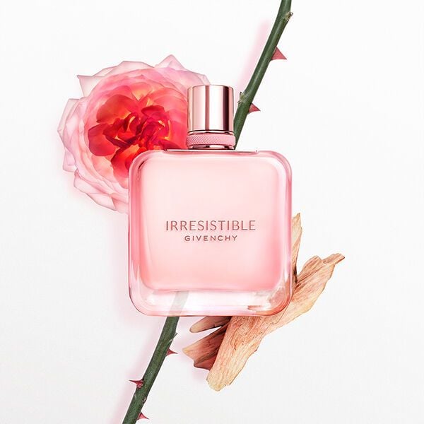 Givenchy Irresistible Eau De Parfum Rose Velvet 35ml