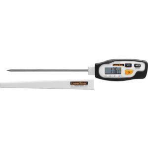 Laserliner ThermoTester, Elektronisk väderstation, Utomhus, °C, -40 - 250 ° C, Digital, 2 ° C