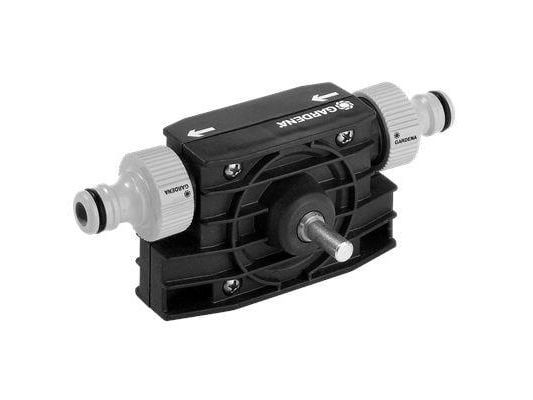 GARDENA 01490-20 porakonepumppu 2400 l/h 3 bar