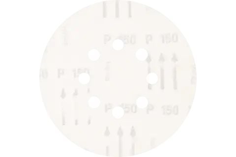PFERD KSS 150 8 L A 150, metalli, 25 kpl