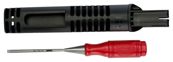Bahco taltta 25mm - 1031-25 perinteinen kahva s.b