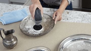 Dremel PC362, Valkoinen, 3 kpl, 6,35 cm
