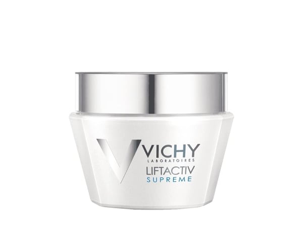 Vichy Liftactiv Supreme Creme anti-rynke tørr hud 50ml