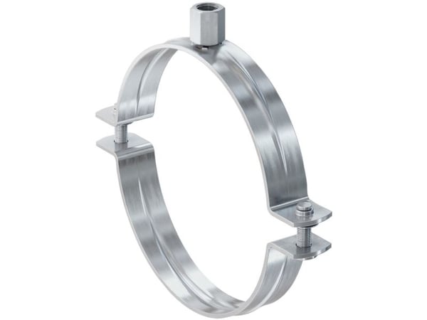 Fischer 49922, Rörklammer, 50 - 56 mm, 1,5 kN, M8/M10, M6, 92 mm