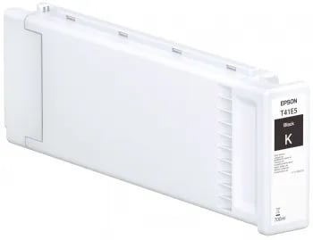Epson UltraChrome XD2, Musta, 700 ml, 1 kpl