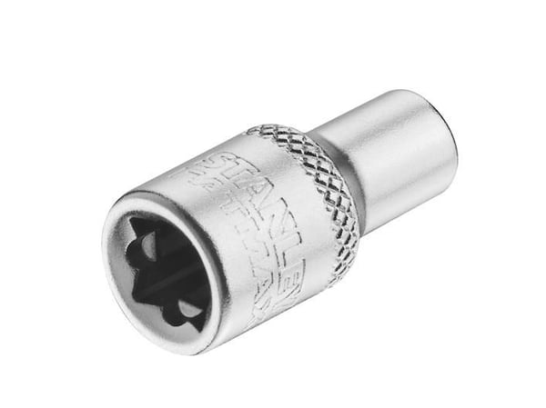 Stanley FATMAX FMMT17187-0, Hylsyavain, 1 kpl, kromi, 15 g, 1/4"