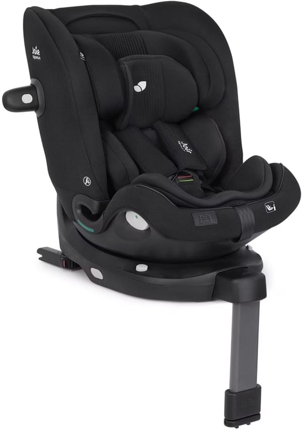 Joie i-Spin XL - kääntyvä turvaistuin 40-150 cm ~0-36 kg | Eclipse