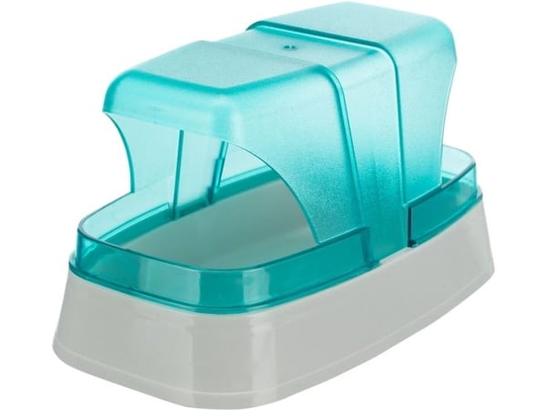 TRIXIE 63001, Hamster, Mus, Blå, Plast