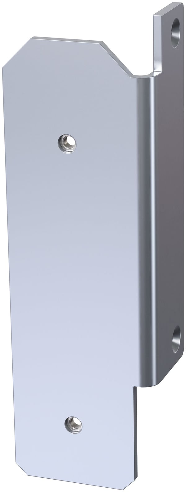 Siemens 6GK57988MA000AA1 Winkeladapter, 164,4 mm, 41,3 mm, 154,4 mm, 300 g, REACH, 1 styck