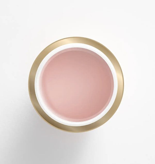OCHO NAILS Nail Cover Gel - ligth pink 30 g