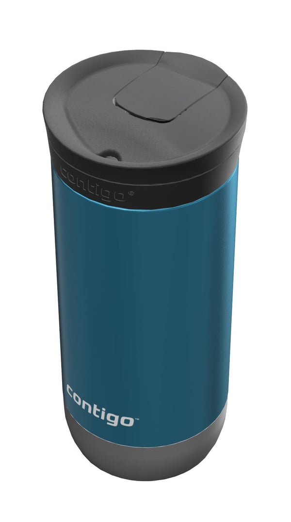 Contigo Huron 2.0 Mustikka, 470ml
