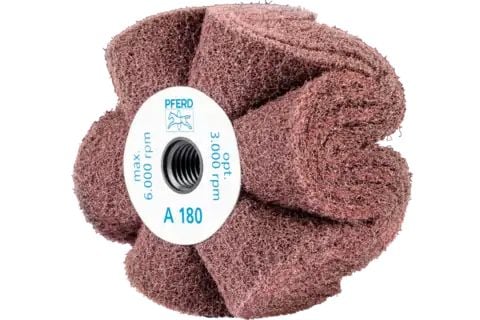 PFERD TOOLS 44642222 Hiomalaikka 100 mm, 5 kpl