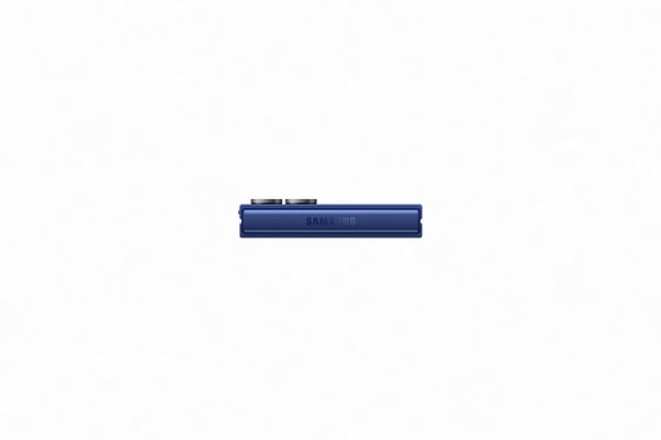 Samsung | Galaxy Z Flip7 - 256GB - Blue Shadow