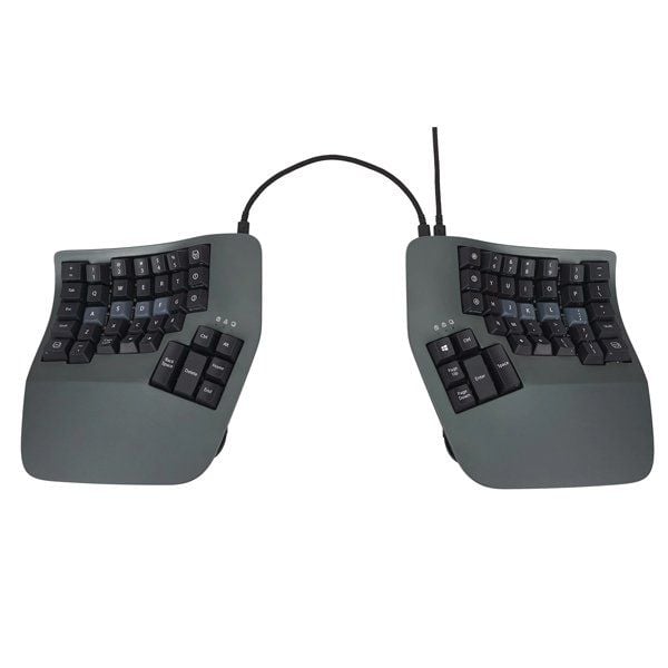 Kinesis Advantage360 SmartSet KLQ Kinesis Advantage360 SmartSet KLQ