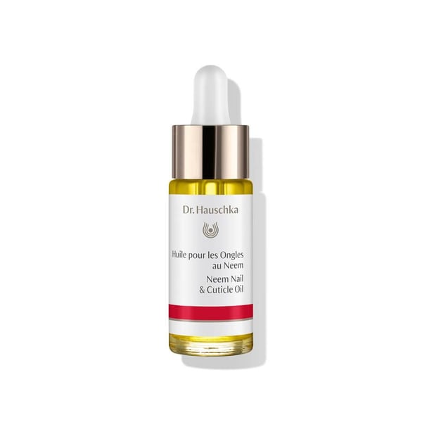 Dr. Hauschka Regulating Face Oil For Day - 18 ml