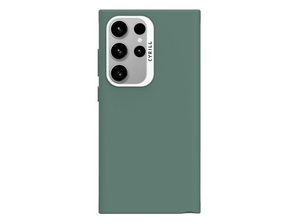 Spigen Ultra Color, Suojus, Samsung, Galaxy S24 Ultra, 17,3 cm (6.8"), Vihreä