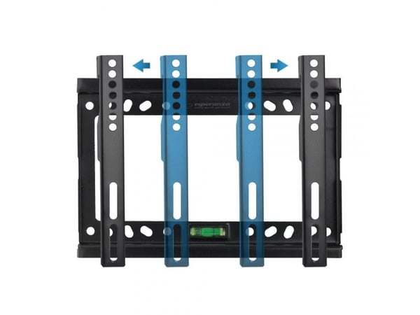 Esperanza ERW013 TV-laippa 14-50'' 25 kg:n painoon asti