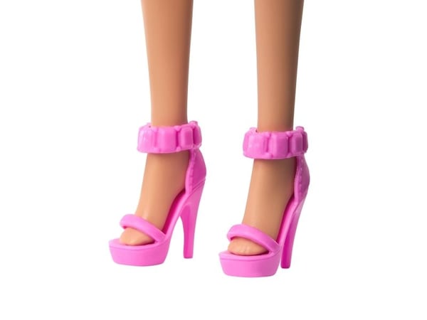 Barbie Fashionista-docka 65-årsjubileum