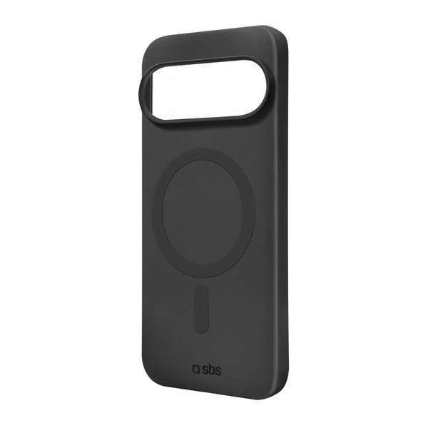 SBS TEINSTMAGGOPIX10K, Omslag, Google, Pixel 10/10 Pro, 16 cm (6.3"), Svart