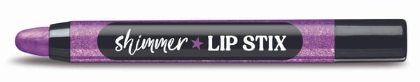 SHIMMER N SPARKLE TWIST UP BEAUTY SPARKLERS