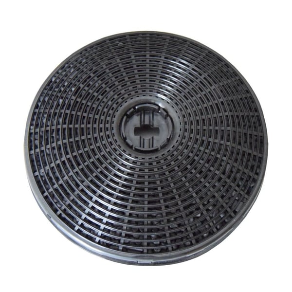 ELEYUS FW-E15100, Filter till spiskåpa, Svart, 240 g, 1 styck, 215 mm, 210 mm