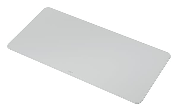 Skriveunderlag Leitz 80x40 cm grå