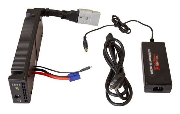 Goal Zero 98217 - Yeti Link Expansion Module V3