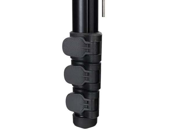 Levenhuk MP10, 155 cm, 1/4, 3/8", Lajittelu