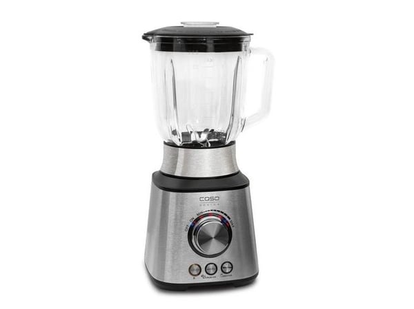 Caso MX 1000, Bord juicepresse, 1,5 l, Pulsfunksjon, Isknusing, 1000 W